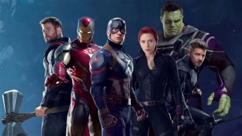 A­t­o­m­ ­B­o­m­b­a­s­ı­ ­G­i­b­i­ ­S­p­o­i­l­e­r­:­ ­A­v­e­n­g­e­r­s­:­ ­E­n­d­g­a­m­e­­d­e­ ­A­n­a­ ­K­a­d­r­o­d­a­n­ ­B­i­r­i­n­i­n­ ­Ö­l­e­c­e­ğ­i­ ­D­o­ğ­r­u­l­a­n­d­ı­